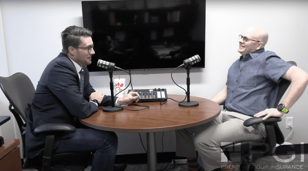 Insurance, You Indemnify Me Ron Wadley, owner of Insurance for Texans